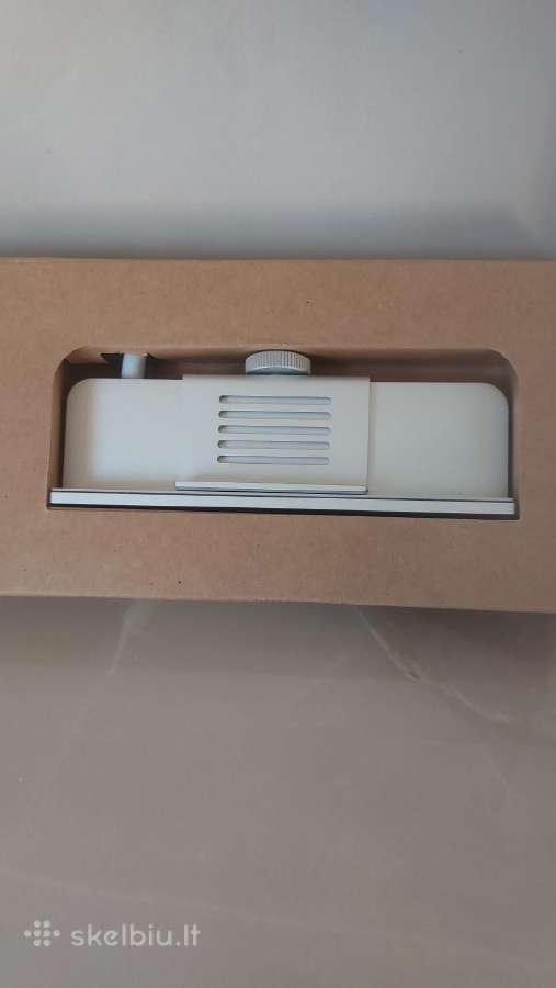 Naujas Satechi Usb-c adapteris / šakotuvas iMac - nuotraukos Nr. 5