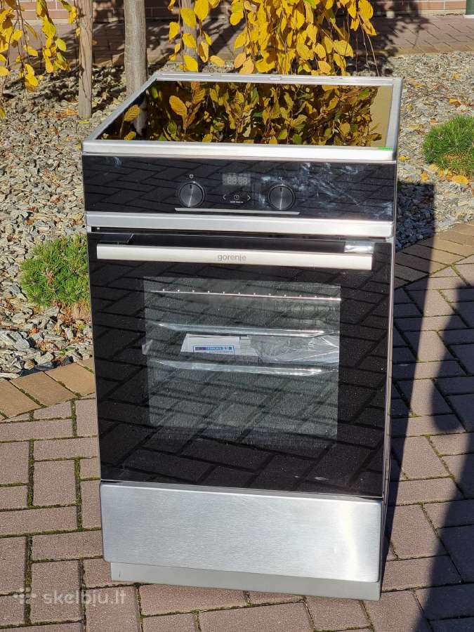 Nauja Gorenje Geits5c70xpg+garantija - nuotraukos Nr. 7
