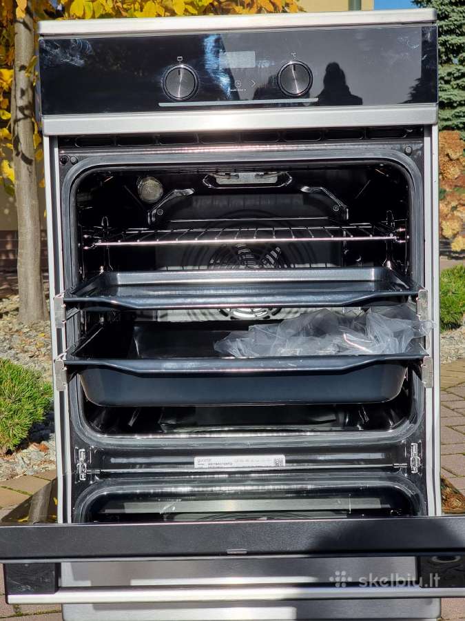 Nauja Gorenje Geits5c70xpg+garantija - nuotraukos Nr. 8