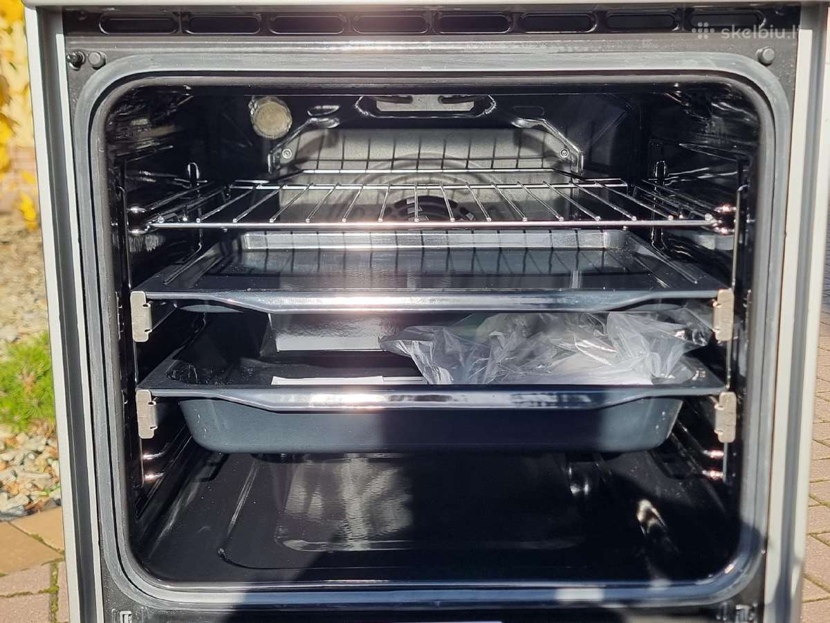 Nauja Gorenje Geits5c70xpg+garantija - nuotraukos Nr. 9