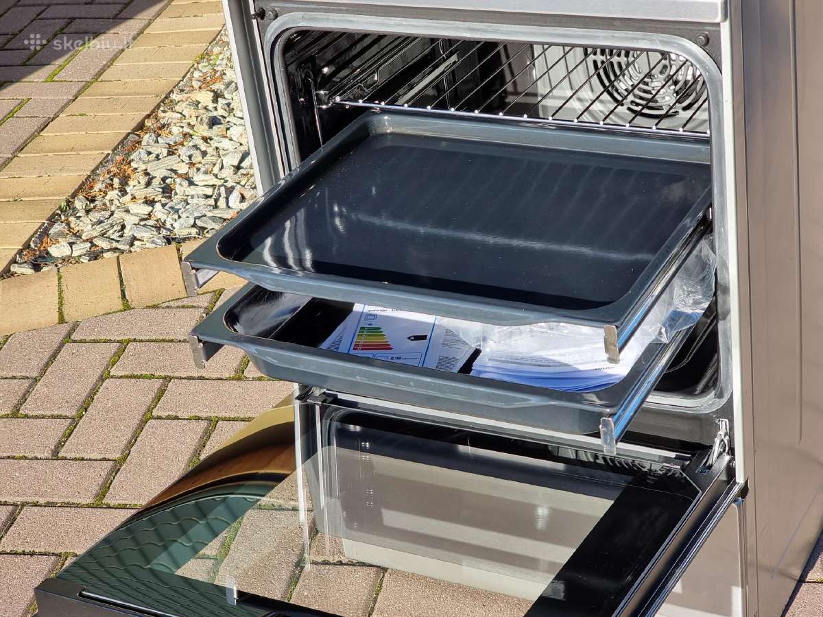 Nauja Gorenje Geits5c70xpg+garantija - nuotraukos Nr. 3