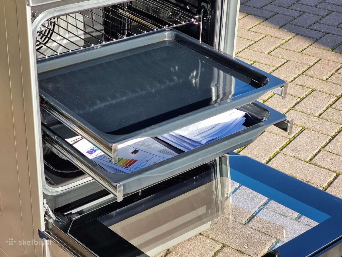 Nauja Gorenje Geits5c70xpg+garantija - nuotraukos Nr. 4