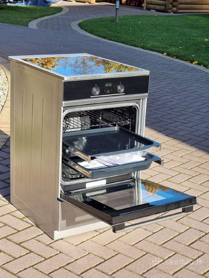 Nauja Gorenje Geits5c70xpg+garantija - nuotraukos Nr. 11
