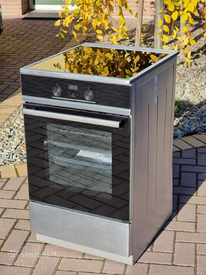 Nauja Gorenje Geits5c70xpg+garantija - nuotraukos Nr. 13