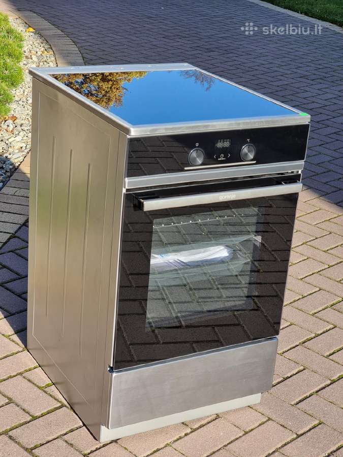 Nauja Gorenje Geits5c70xpg+garantija - nuotraukos Nr. 19