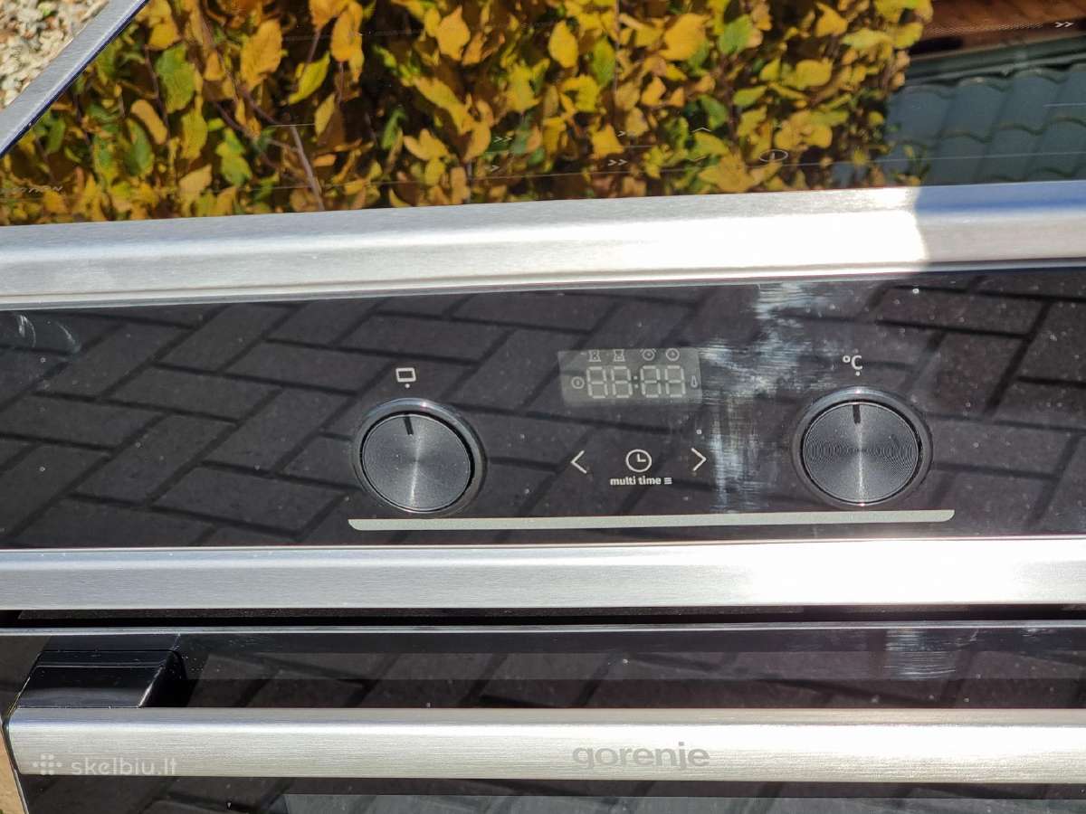 Nauja Gorenje Geits5c70xpg+garantija - nuotraukos Nr. 15