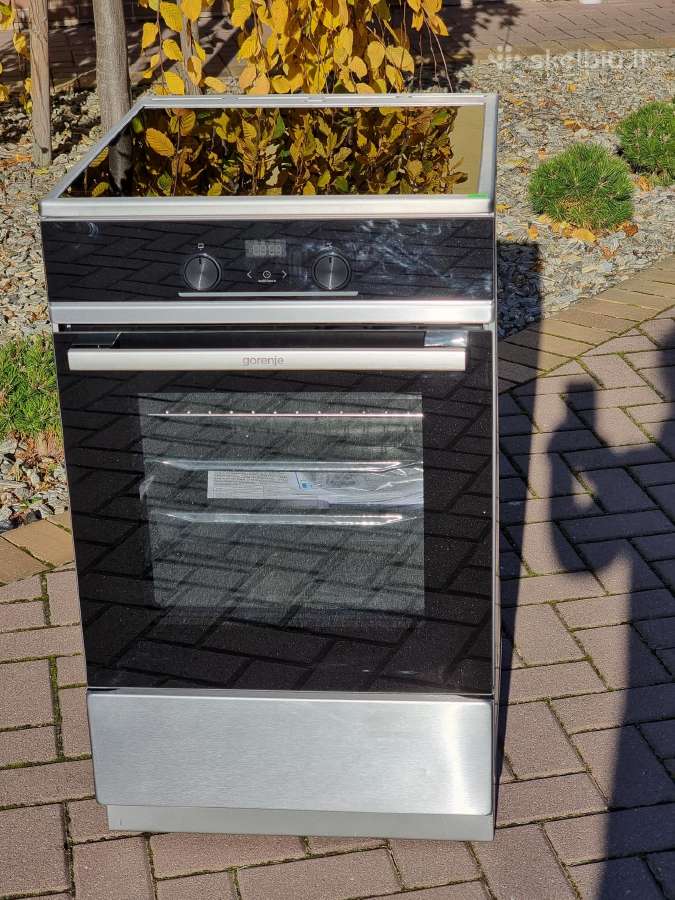 Nauja Gorenje Geits5c70xpg+garantija - nuotraukos Nr. 20