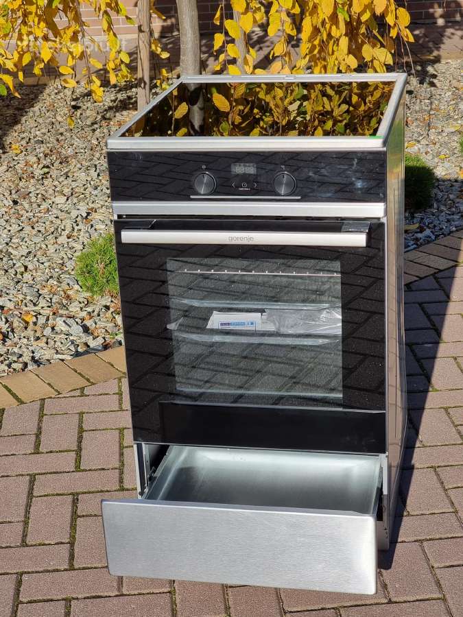 Nauja Gorenje Geits5c70xpg+garantija - nuotraukos Nr. 21