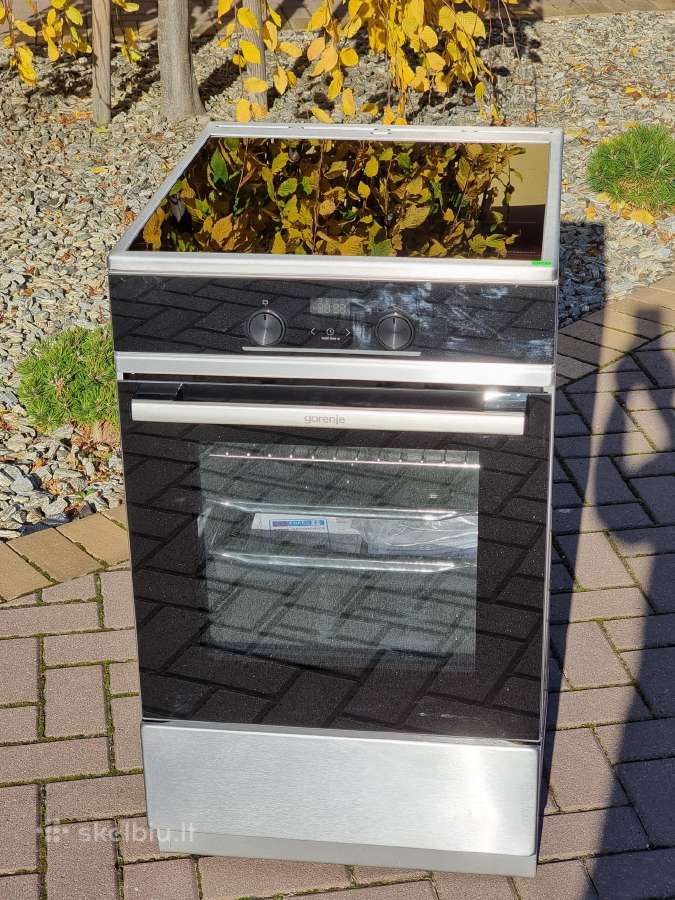 Nauja Gorenje Geits5c70xpg+garantija - nuotraukos Nr. 23