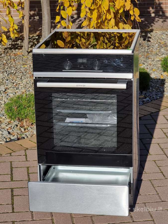 Nauja Gorenje Geits5c70xpg+garantija - nuotraukos Nr. 2