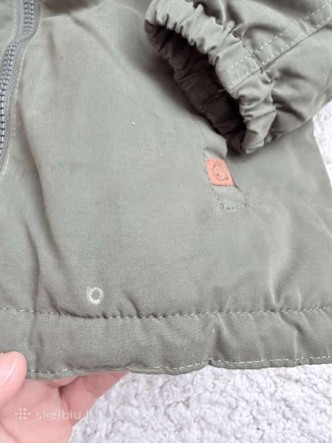 H&m striukelė - nuotraukos Nr. 3