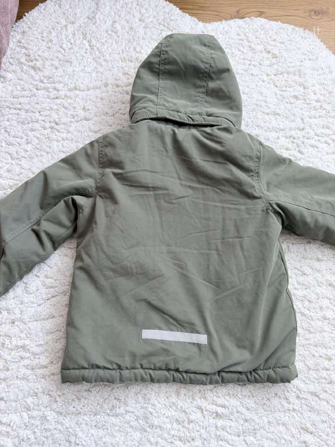 H&m striukelė - nuotraukos Nr. 6