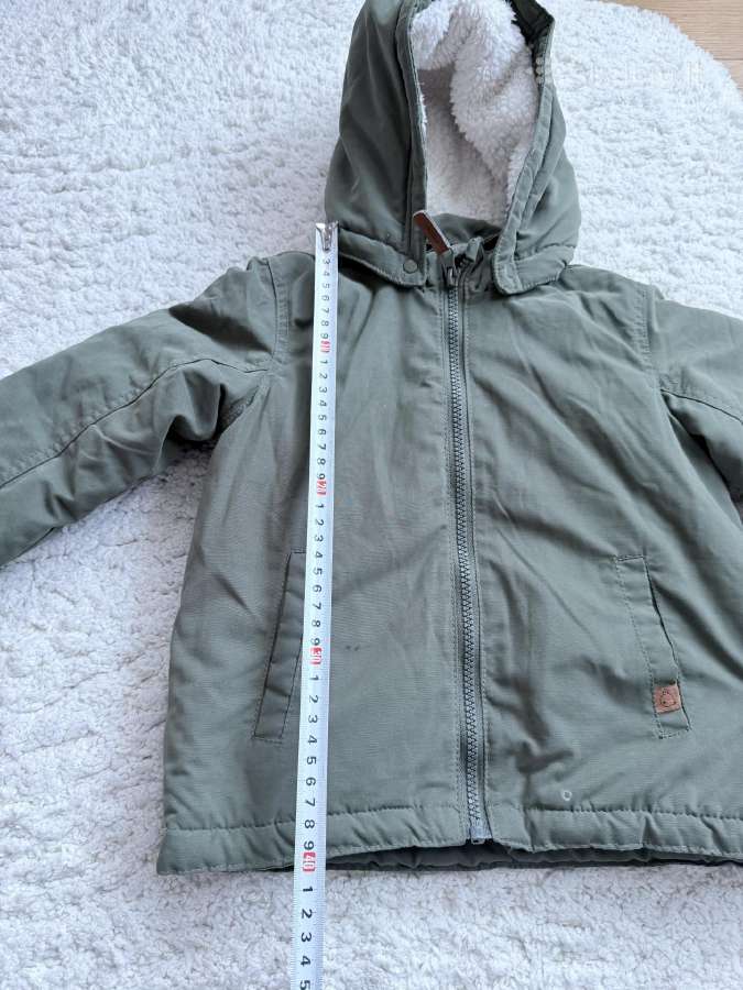H&m striukelė - nuotraukos Nr. 7