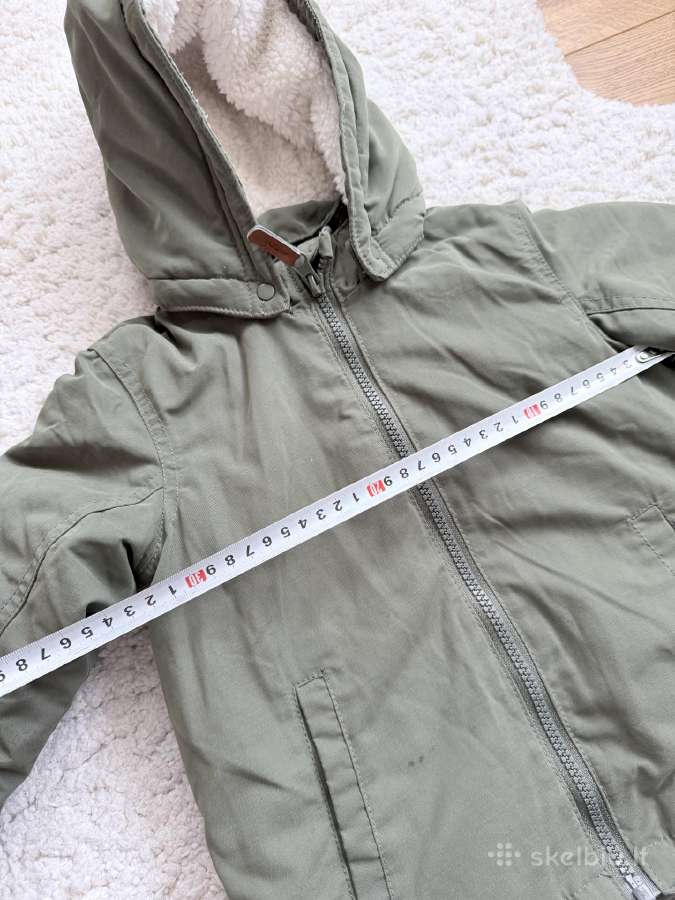 H&m striukelė - nuotraukos Nr. 8