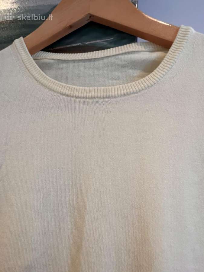 15€ už rinkinį:3 kokybiški ploni megztiniai (M) - nuotraukos Nr. 7