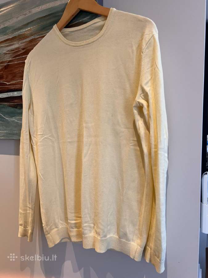 15€ už rinkinį:3 kokybiški ploni megztiniai (M) - nuotraukos Nr. 9