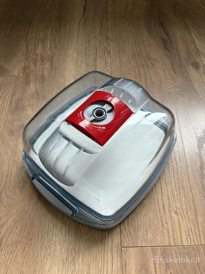 Zepter Vacsy vakuuminis indas - nuotraukos Nr. 2