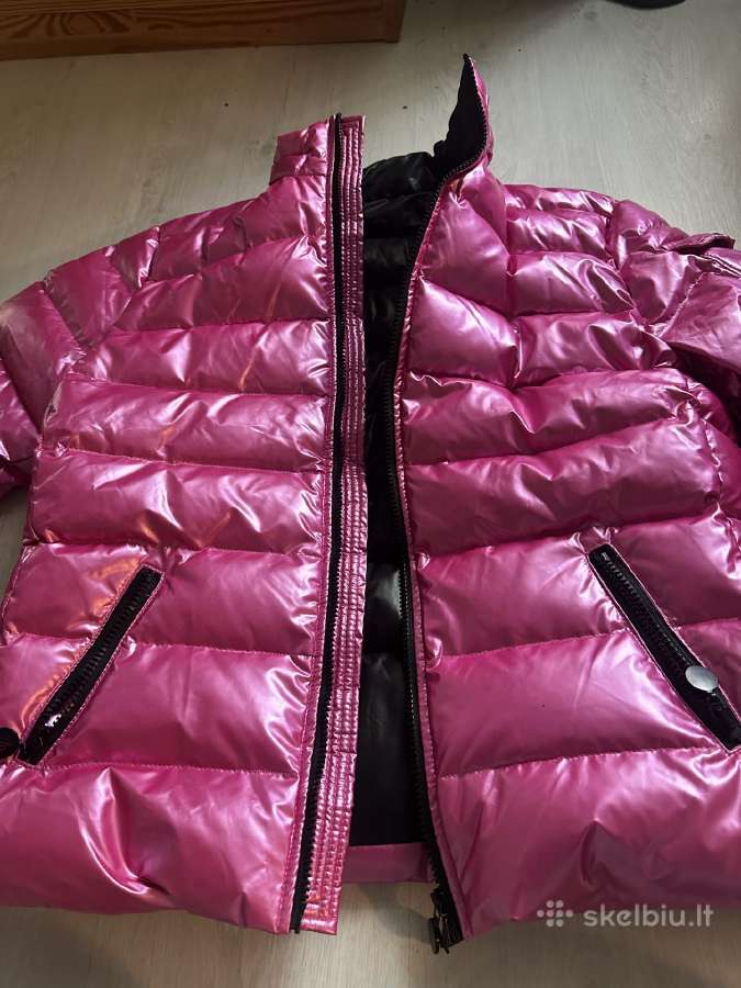 Moncler puffer - nuotraukos Nr. 7
