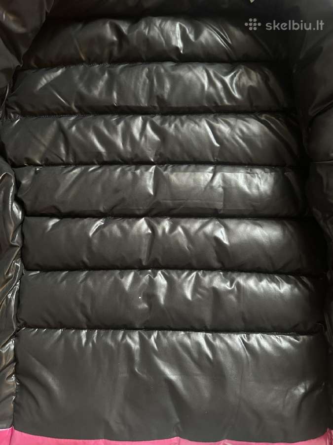 Moncler puffer - nuotraukos Nr. 9