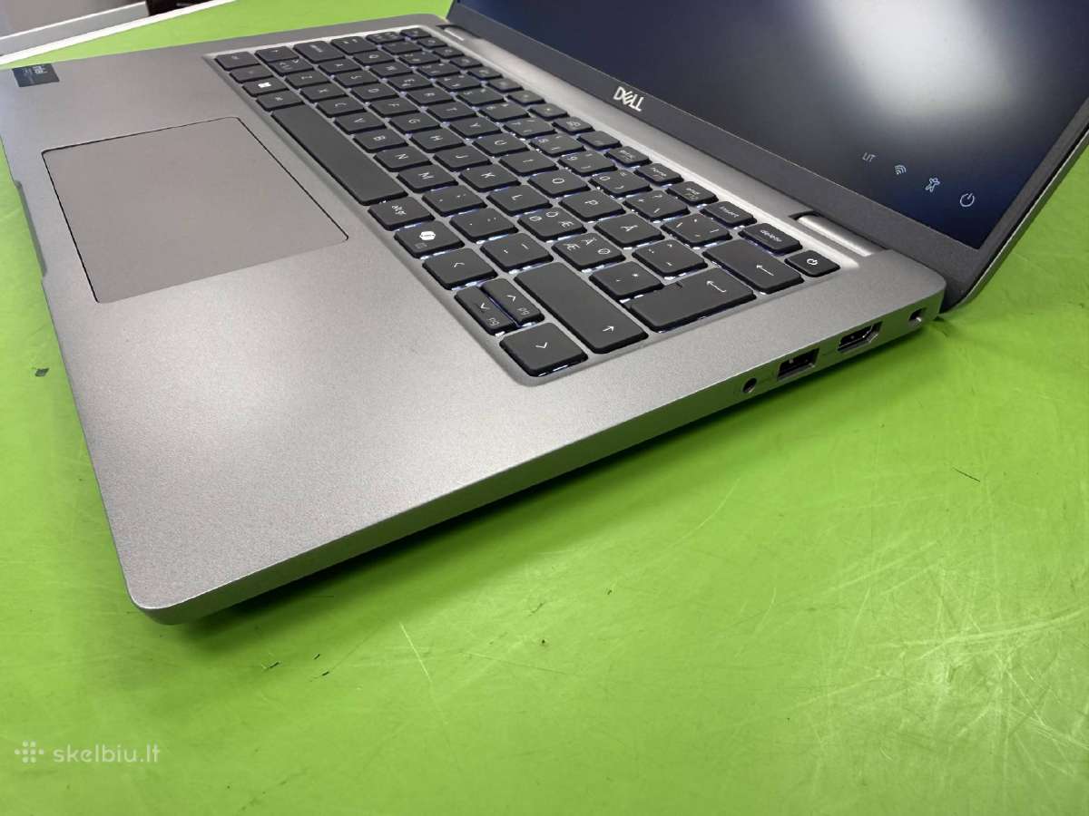Dell Latitude 5450 - nuotraukos Nr. 3