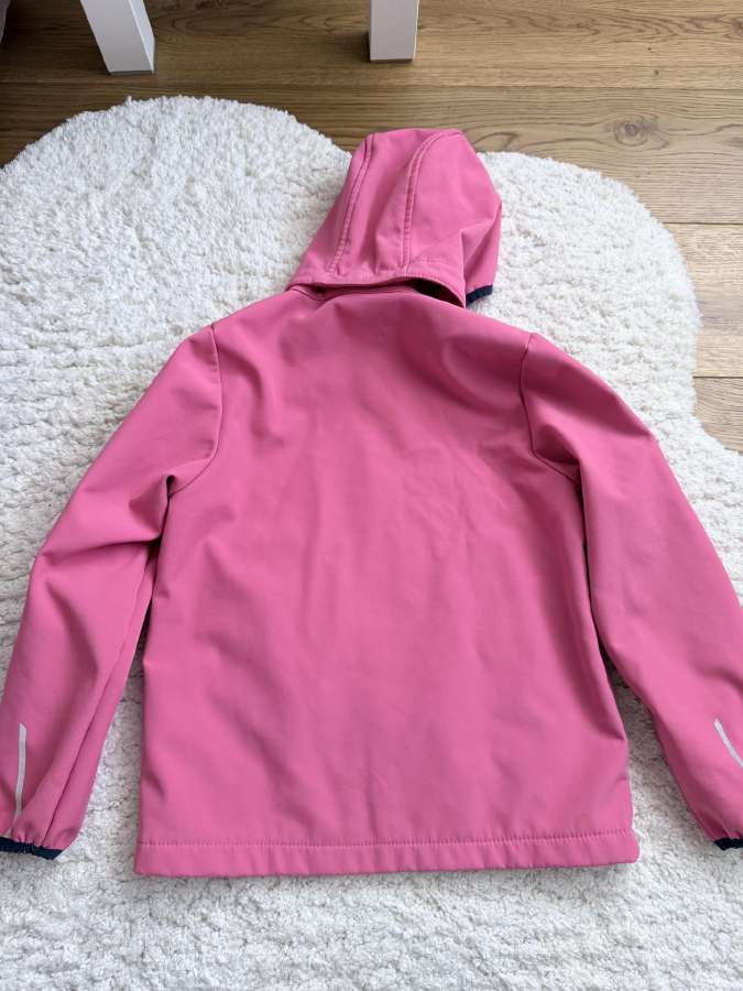 Name IT softshell 122d striukelė - nuotraukos Nr. 6