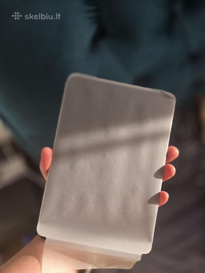 Planšetė Apple iPad Mini (A17 Pro) Wi-fi 128g - nuotraukos Nr. 5