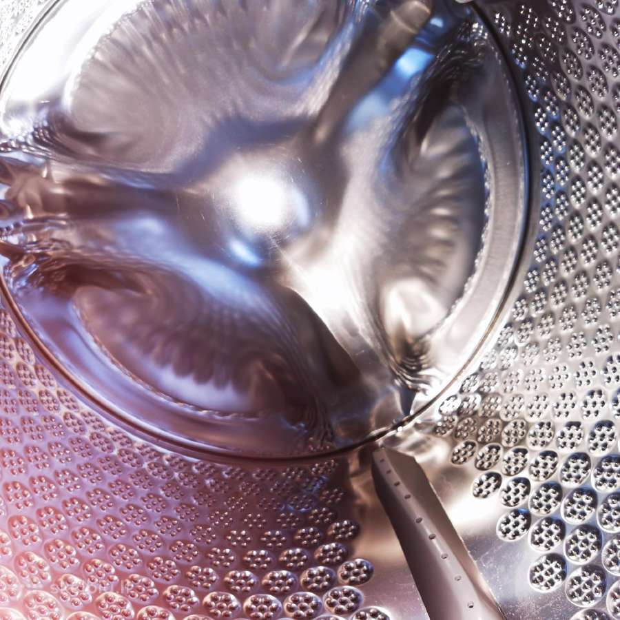 Skalbimo mašina Electrolux 8kg - nuotraukos Nr. 4