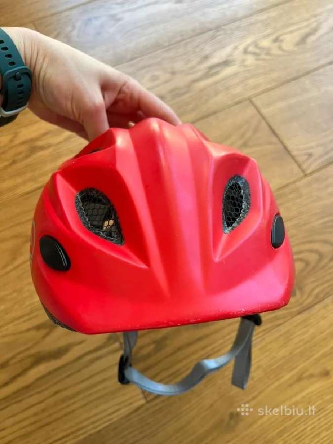 Bobike šalmas XS - nuotraukos Nr. 2