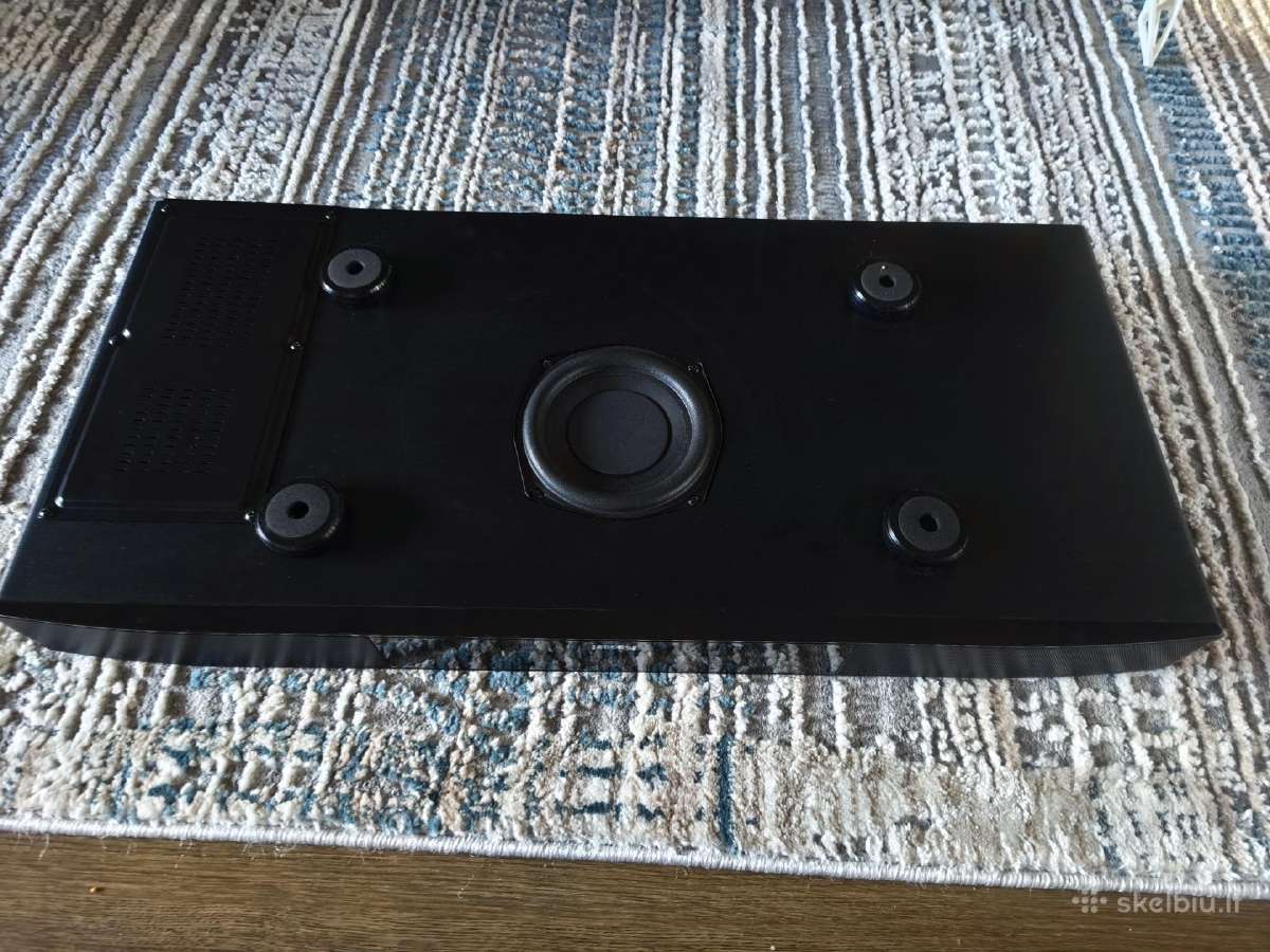 Magnat sound deck 160 - nuotraukos Nr. 3