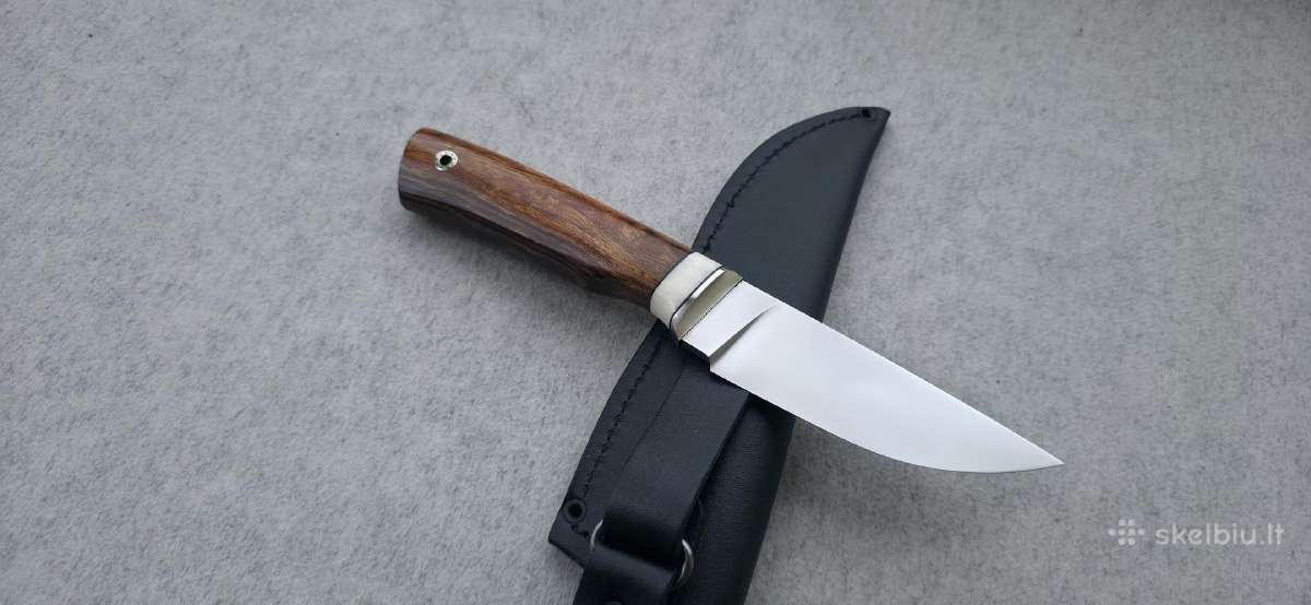 Peilis M390 - nuotraukos Nr. 2