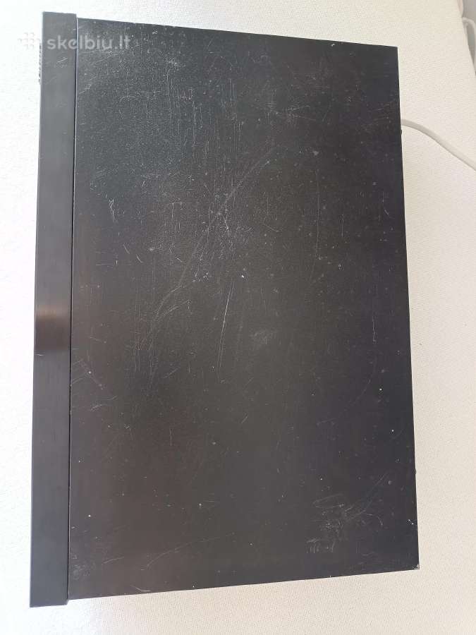 Philips Cd610 – CD grotuvas - nuotraukos Nr. 6