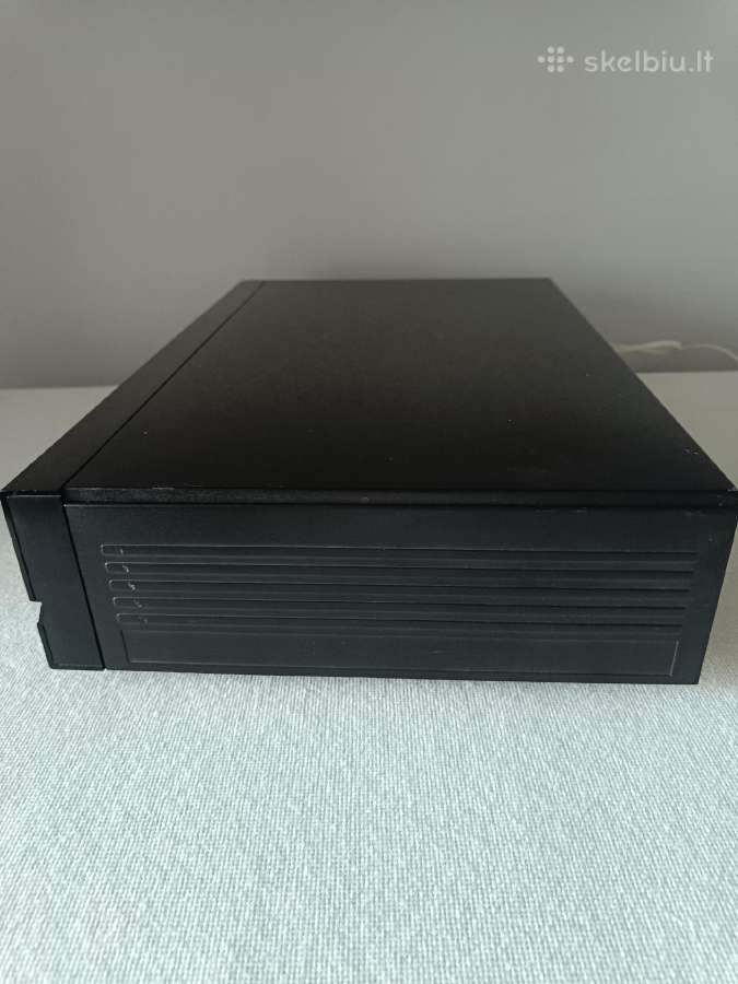 Philips Cd610 – CD grotuvas - nuotraukos Nr. 7