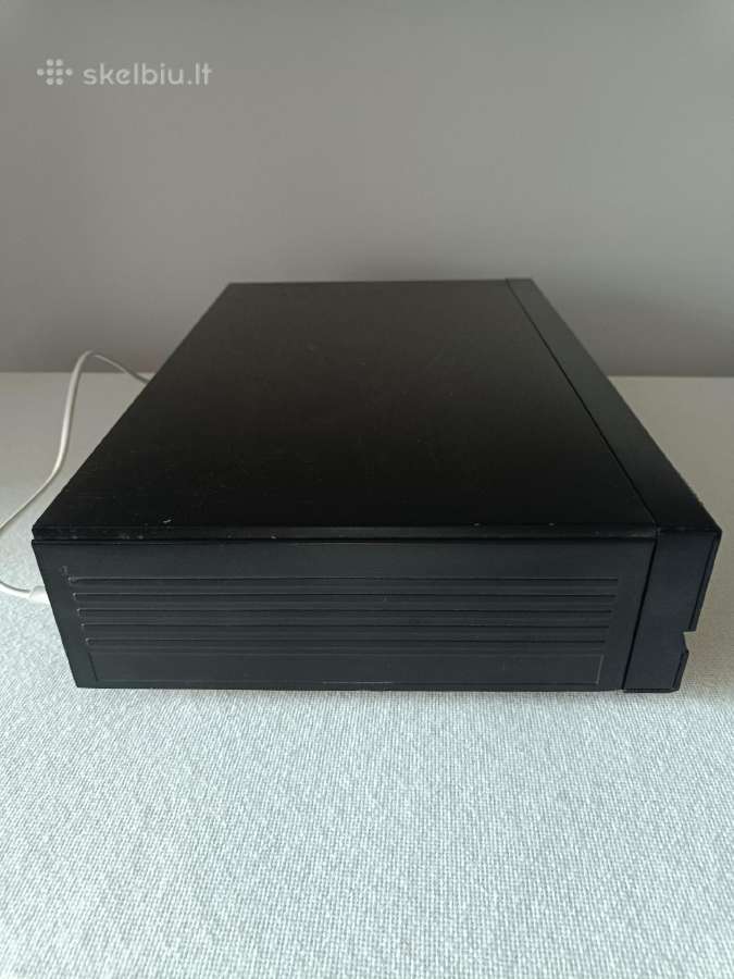 Philips Cd610 – CD grotuvas - nuotraukos Nr. 8