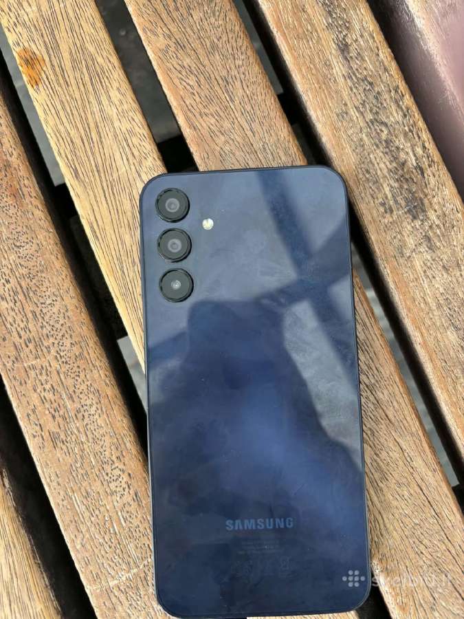 Telefonas samsung - nuotraukos Nr. 2