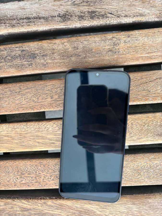 Telefonas samsung - nuotraukos Nr. 4