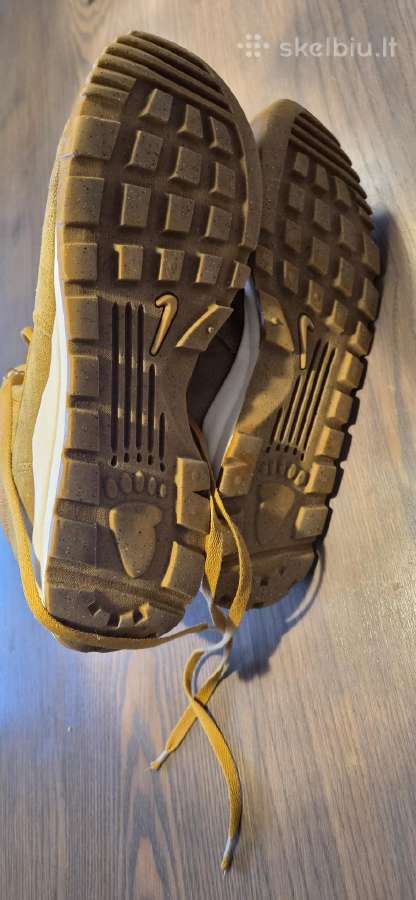 Nike rudeniniai batai - nuotraukos Nr. 3