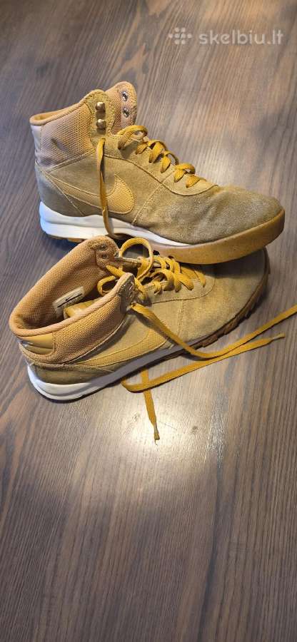 Nike rudeniniai batai - nuotraukos Nr. 6