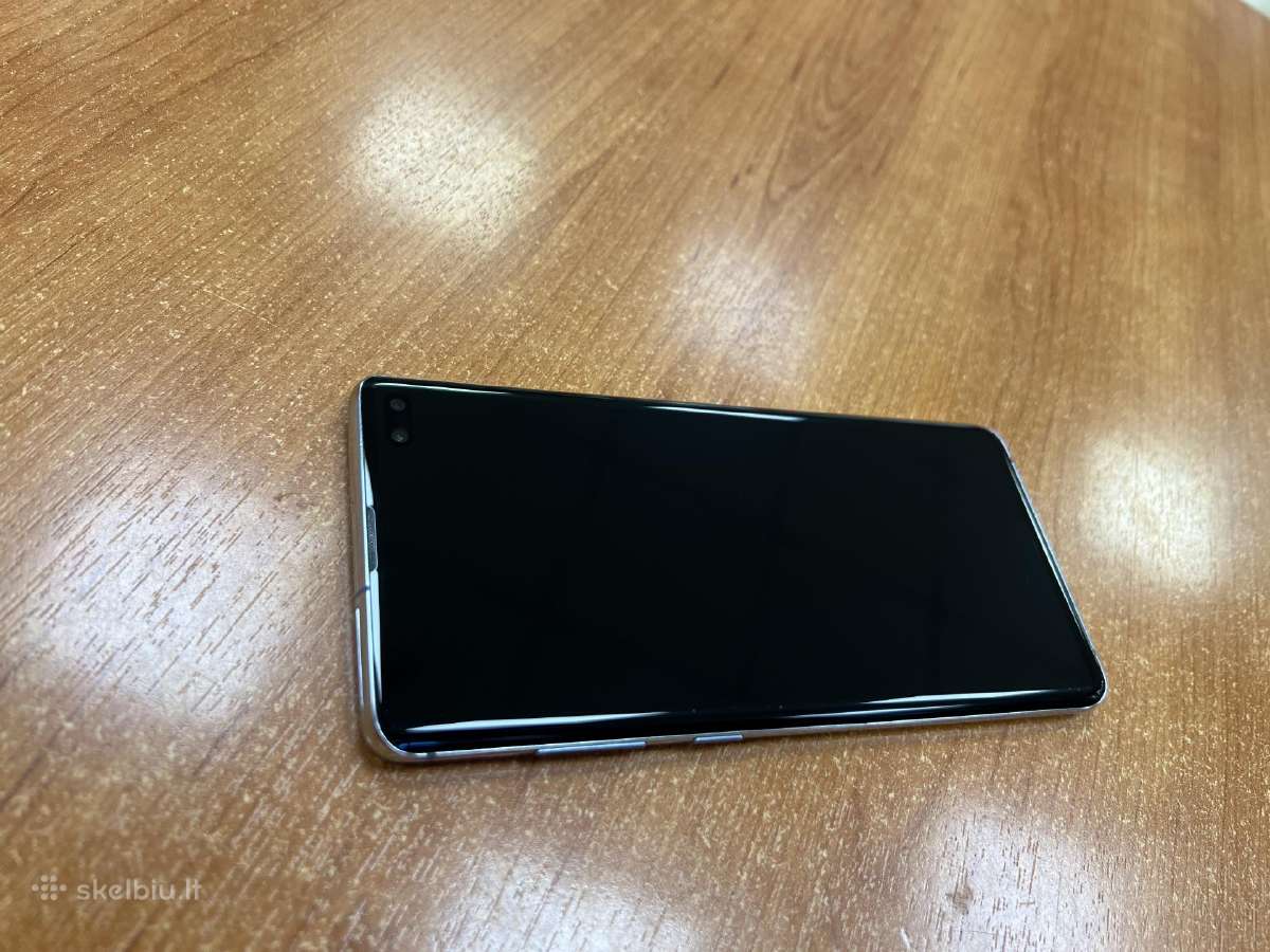 Samsung G975 Galaxy S10 Plus 128 GB (naudotas) - nuotraukos Nr. 5