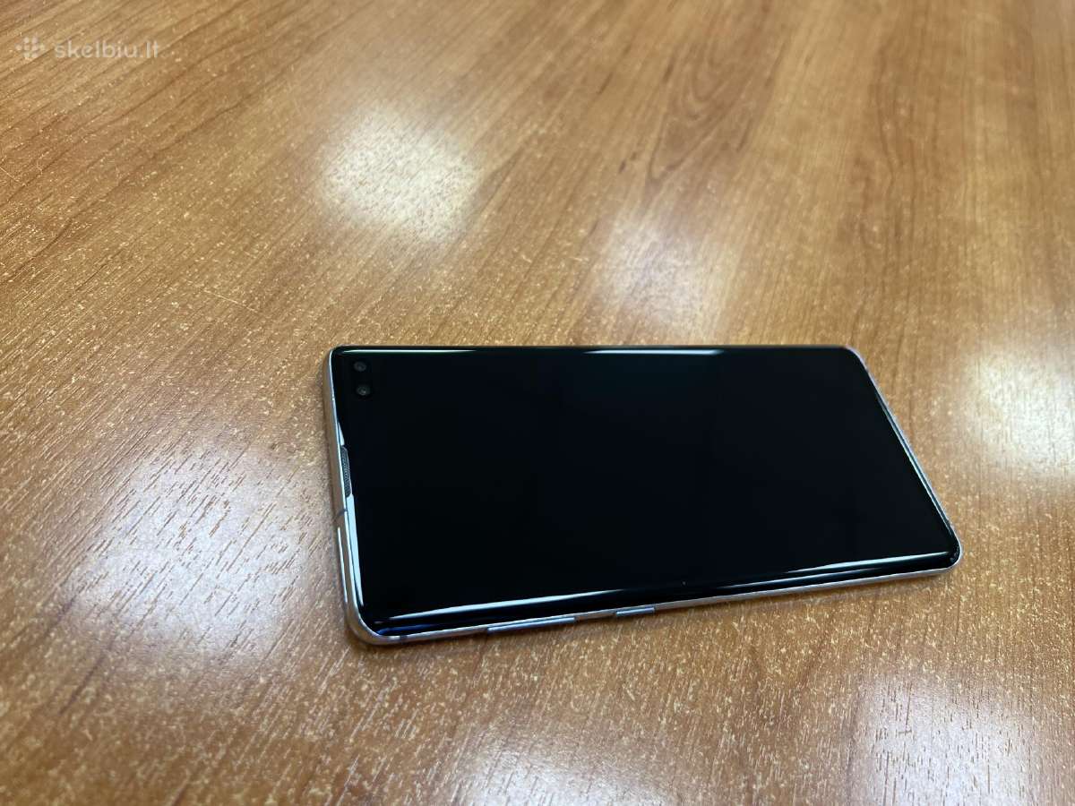 Samsung G975 Galaxy S10 Plus 128 GB (naudotas) - nuotraukos Nr. 6