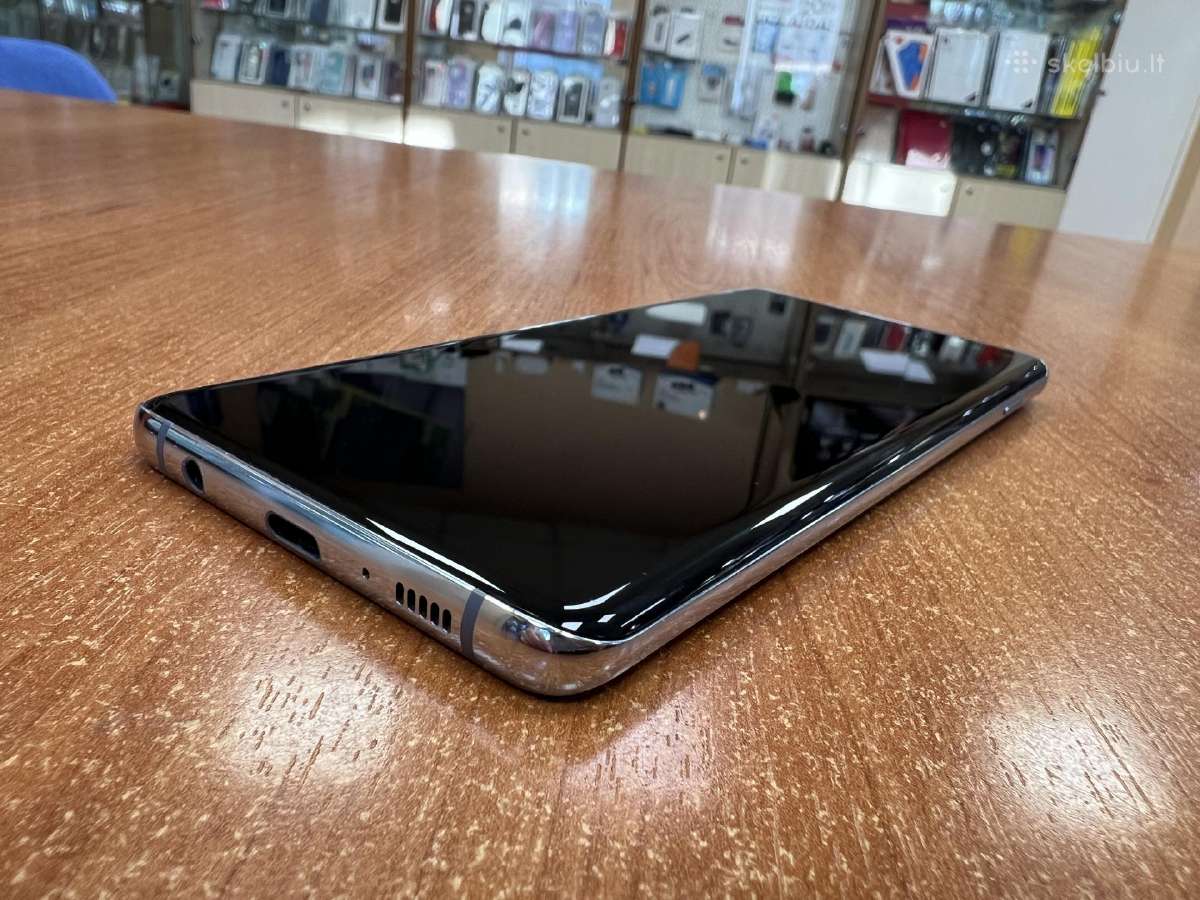 Samsung G975 Galaxy S10 Plus 128 GB (naudotas) - nuotraukos Nr. 7