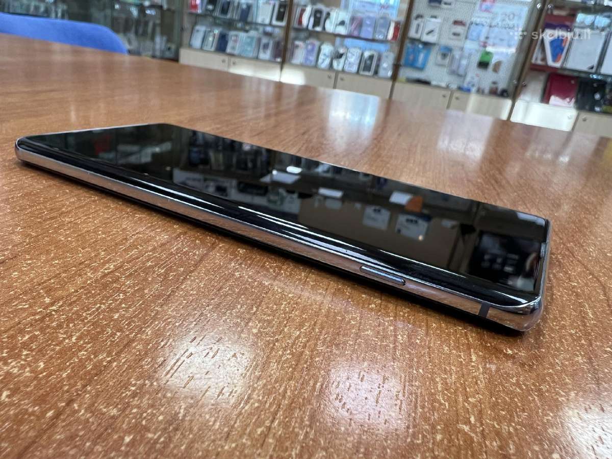 Samsung G975 Galaxy S10 Plus 128 GB (naudotas) - nuotraukos Nr. 8