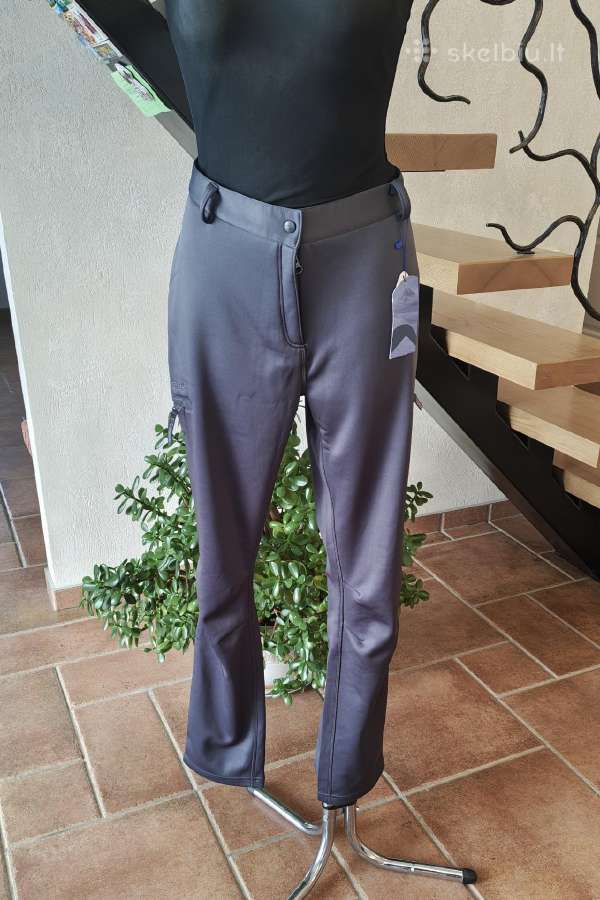 Stormberg thermo kelnės - nuotraukos Nr. 7
