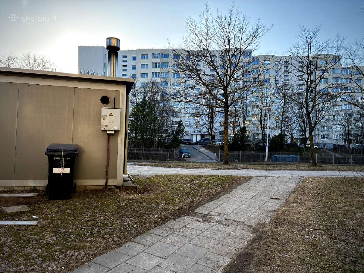 Kioskas pardavimui - nuotraukos Nr. 3