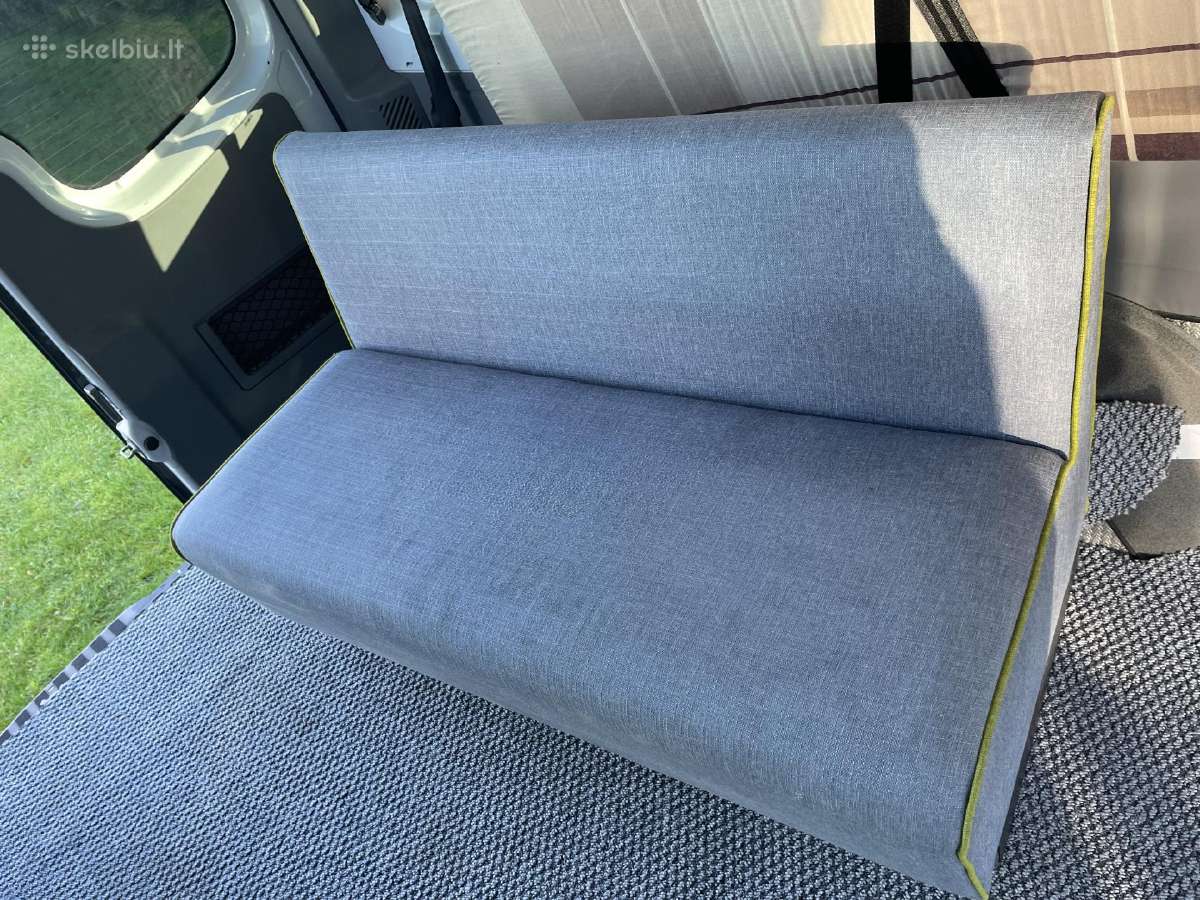 Sofa - nuotraukos Nr. 9