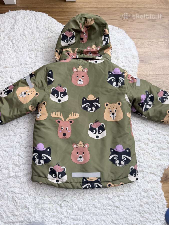 Lindex striukė 98d - nuotraukos Nr. 6