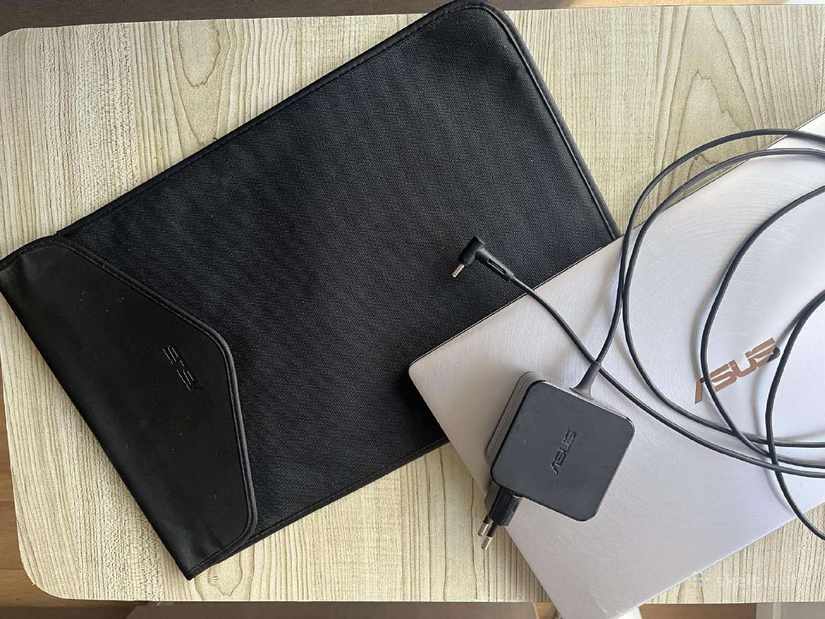 Asus Zenbook 14 Ux433f nešiojamas kompiuteris - nuotraukos Nr. 5