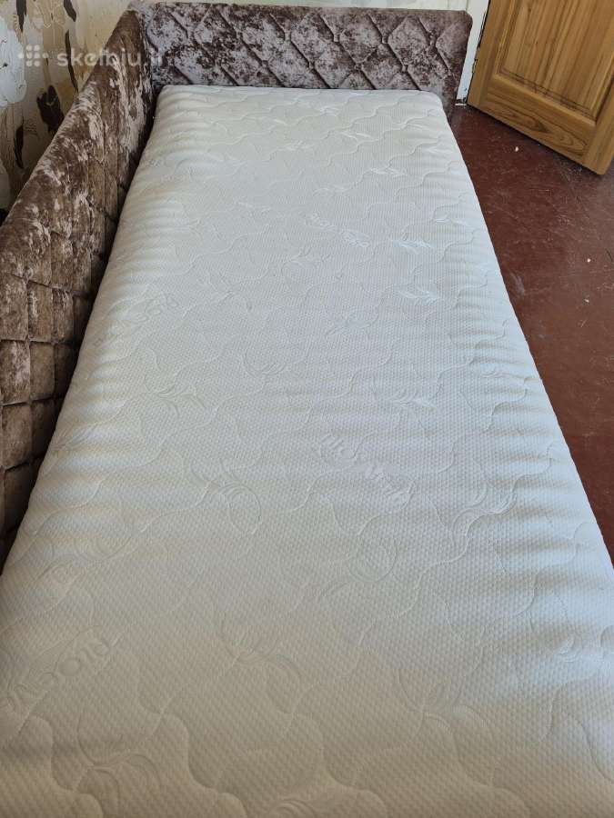 Sofa - Lova - nuotraukos Nr. 7