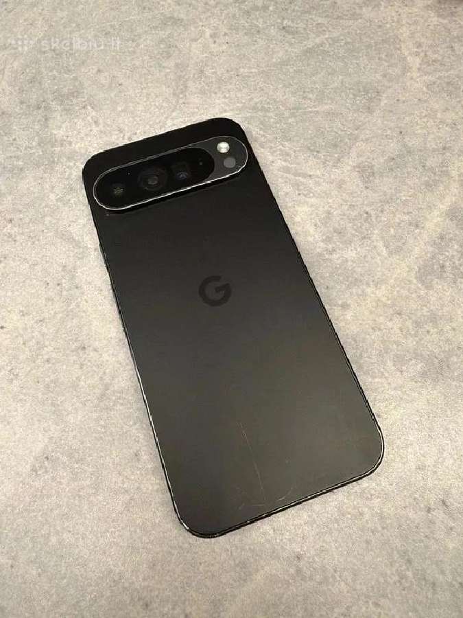 Google Pixel 9 Pro XL - nuotraukos Nr. 2