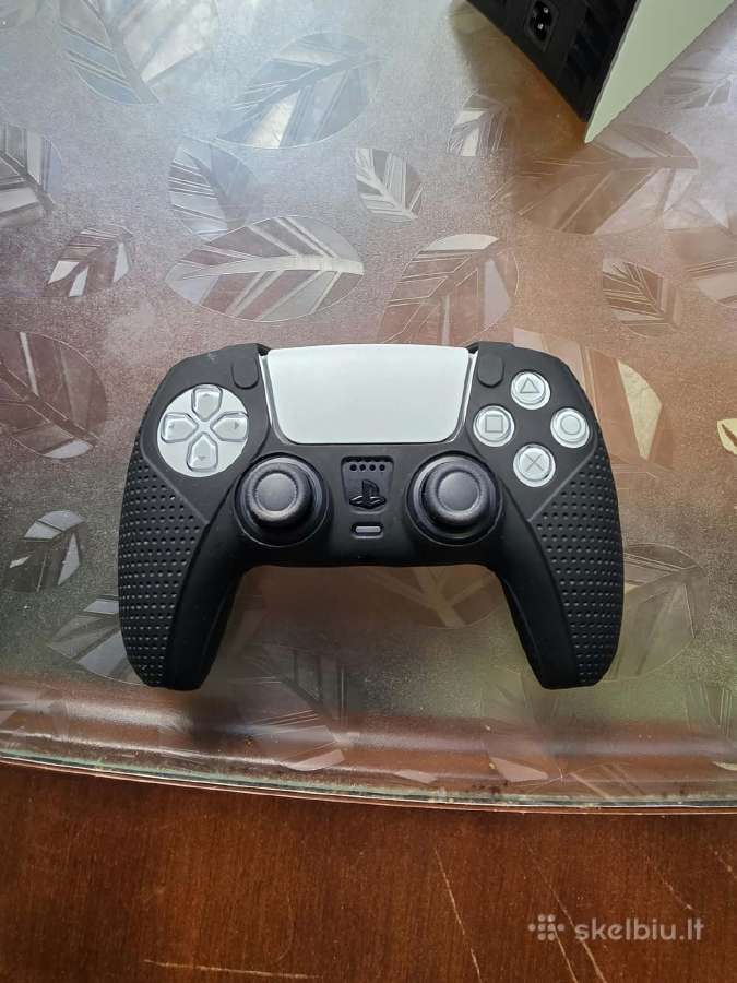 Ps5 Slim - nuotraukos Nr. 2
