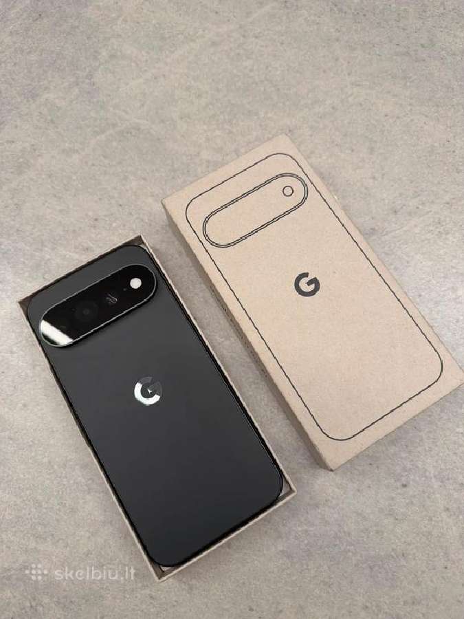 Google Pixel 11 Pro XL - nuotraukos Nr. 4